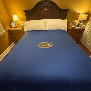 Univ. of FL (UF) Gators Blanket